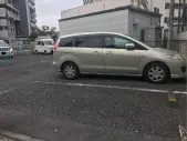 墨田区八広５丁目　月極駐車場